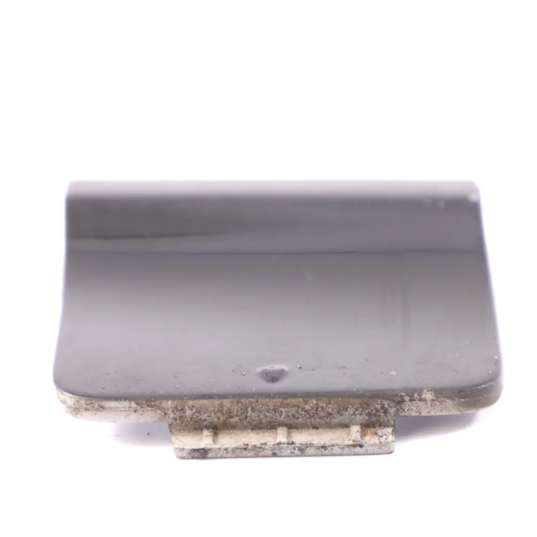 BMW G30 G31 M Sport Ojo de Remolque Tapa Trasero Flap Carbonschwarz 416 - SKU 8064713-car - Número de pieza 8064713