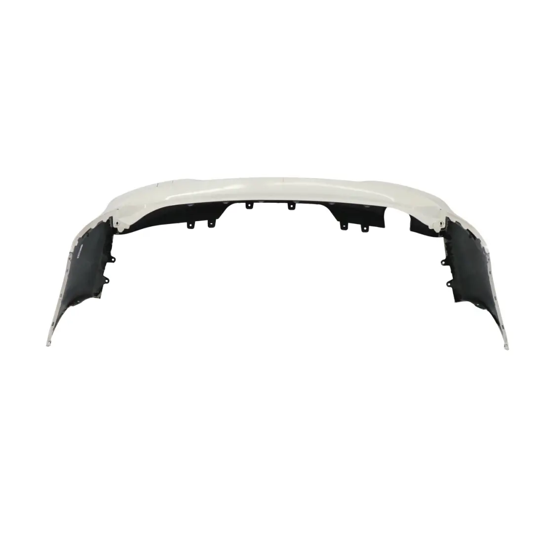 Bumper Rear Trim Panelling M Sport PDC Mineralweiss White - A96 to BMW F46 with Part number 8067062 BMW F46 Bumper Rear Trim Panelling M Sport PDC Mineralweiss White - A96 - SKU 8067062-MW1 - Part number 8067062