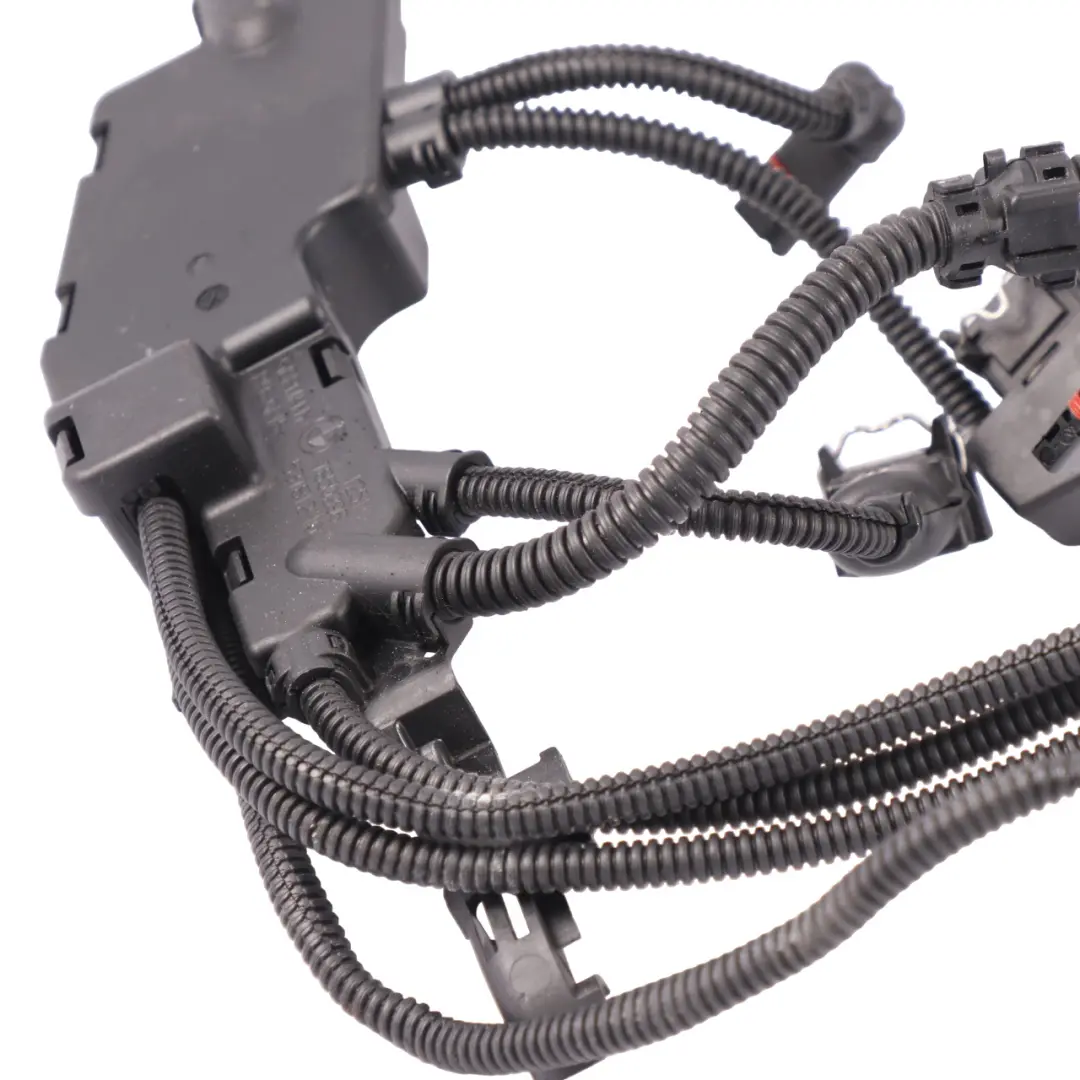 Câblage Moteur BMW F87 M2 F82 F83 M4 S55 Module Harnais Câble pour à propos du numéro de pièce 8092797 Câblage Moteur BMW F87 M2 F82 F83 M4 S55 Module Harnais Câble - SKU 8092797 - Numéro de pièce 8092797
