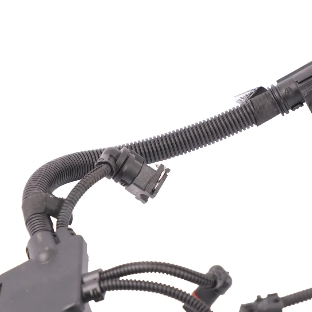 Cableado BMW F87 M2 F82 F83 M4 S55 Loom Módulo Arnés Cable para Motor con número de pieza 8092797 Motor Cableado BMW F87 M2 F82 F83 M4 S55 Loom Módulo Arnés Cable - SKU 8092797 - Número de pieza 8092797
