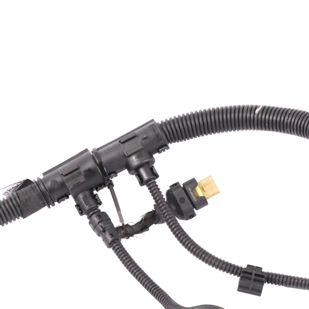 Engine Wiring BMW F87 M2 F82 F83 M4 S55 Loom Module Harness Cable - SKU 8092797 - Part number 8092797