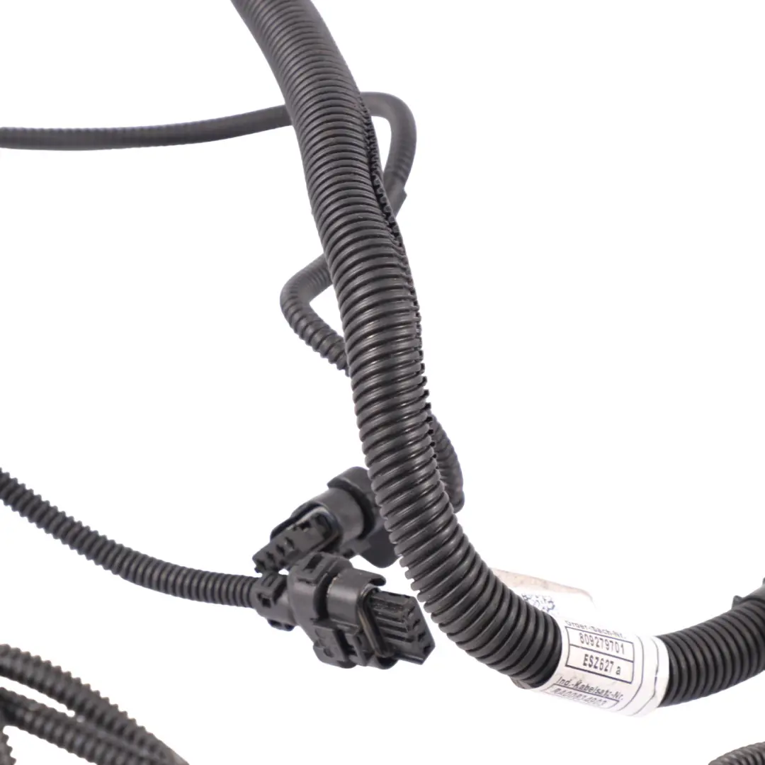  Câblage Moteur BMW F87 M2 F82 F83 M4 S55 Module Harnais Câble - SKU 8092797 - Numéro de pièce 8092797