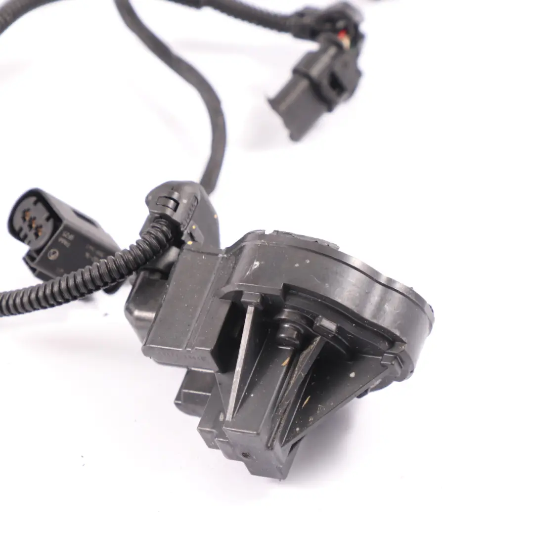 Engine Wiring BMW F87 M2 F82 F83 M4 S55 Loom Module Harness Cable - SKU 8092797 - Part number 8092797