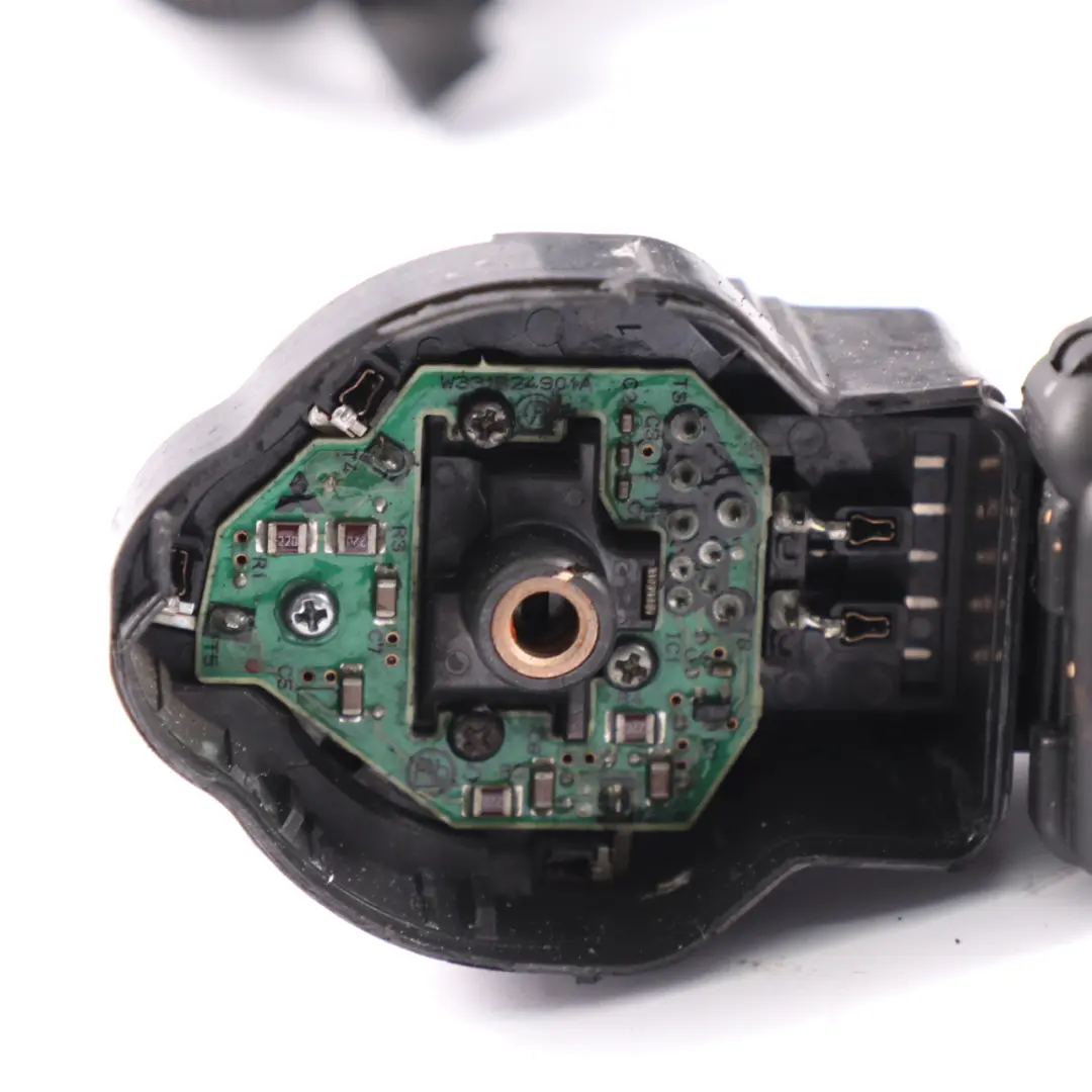 BMW F87 M2 F82 F83 M4 S55 Wiązka Kabel Przewód Silnika - SKU 8092797 - Numer Części 8092797