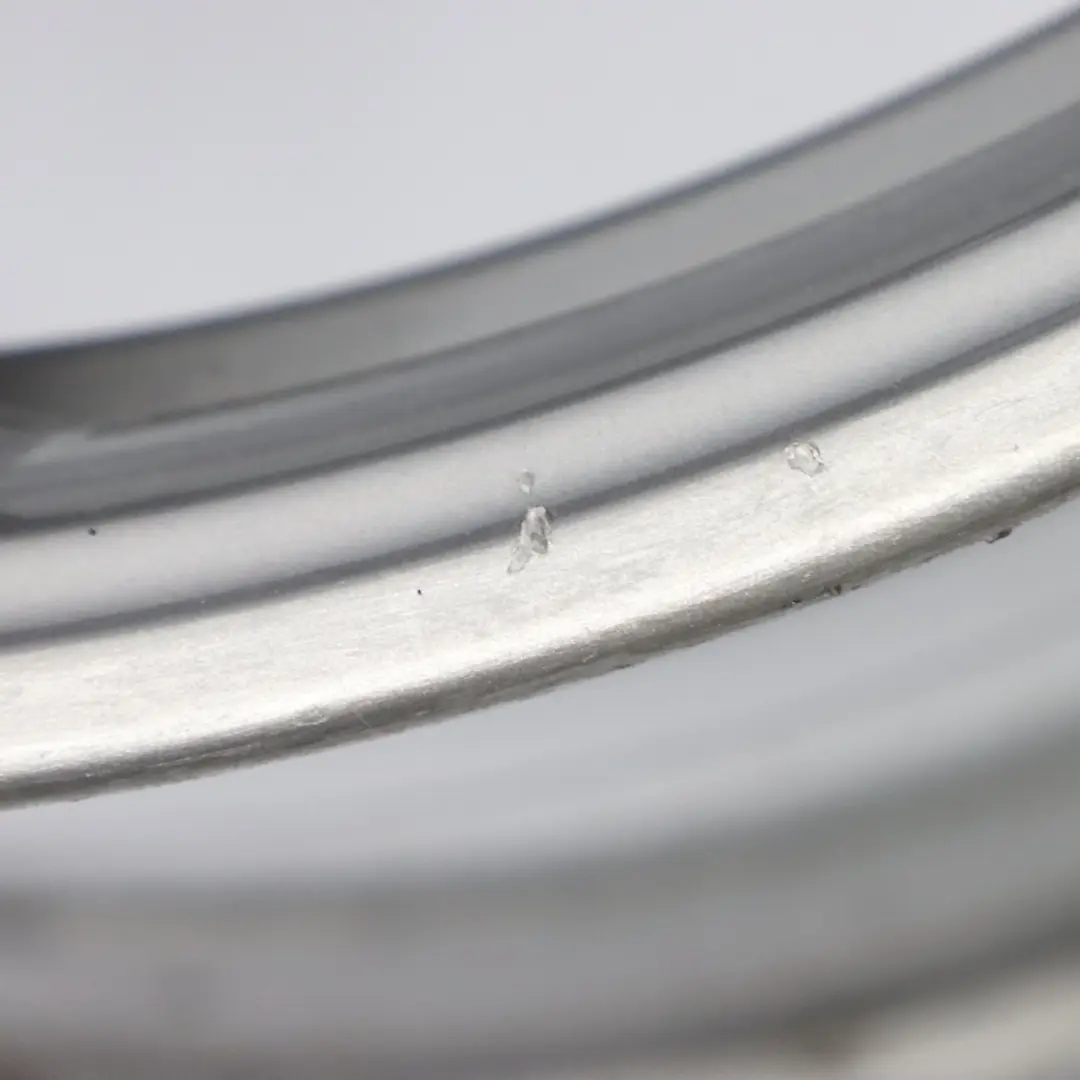 Llanta Aleación Gris Férrico Trasera BMW G30 18" 9J ET:44 Doble Radio para con número de pieza 8093406 Llanta Aleación Gris Férrico Trasera BMW G30 18" 9J ET:44 Doble Radio - SKU 8093406-1 - Número de pieza 8093406