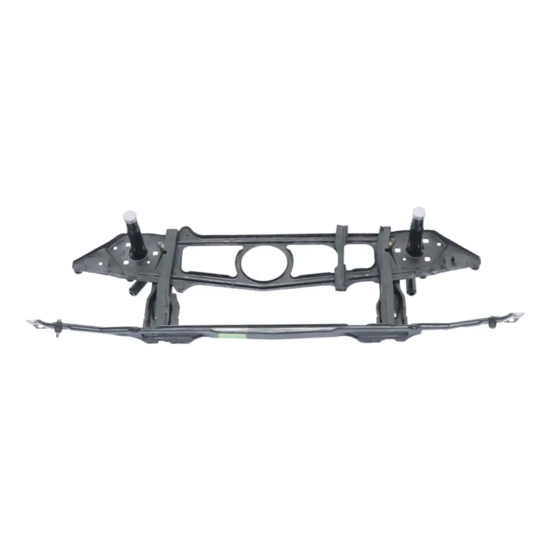 Delantero Slam Panel Portador Parachoques Soporte Soporte para BMW E38 con número de pieza 8125148 BMW E38 Delantero Slam Panel Portador Parachoques Soporte Soporte - SKU 8125148 - Número de pieza 8125148