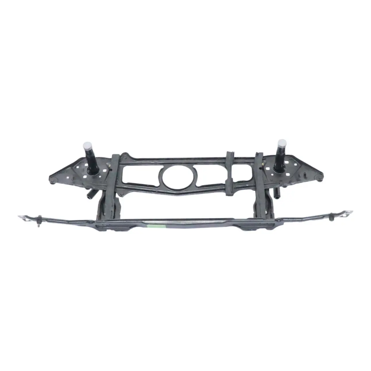 BMW E38 Pannello anteriore Supporto paraurti Supporto montaggio 8125148