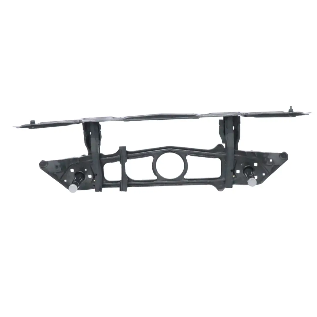 BMW E38 Delantero Slam Panel Portador Parachoques Soporte Soporte - SKU 8125148 - Número de pieza 8125148