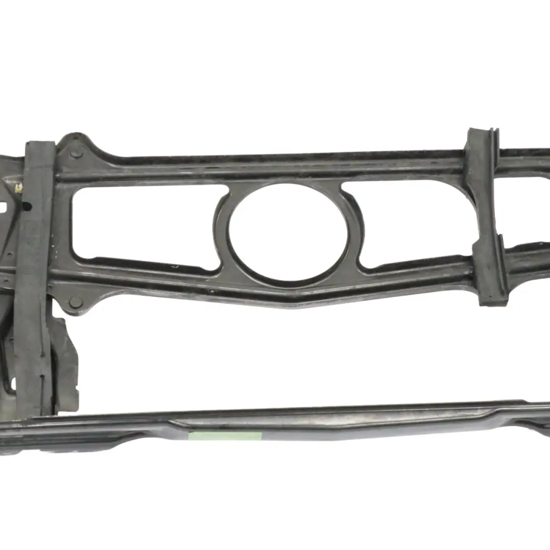 BMW E38 Front Slam Panel Carrier Bumper Holder Support Core Mount - SKU 8125148 - Part number 8125148