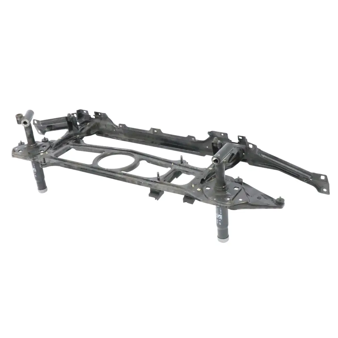 BMW E38 Pannello anteriore Supporto paraurti Supporto montaggio - SKU 8125148 - Numero di parte 8125148