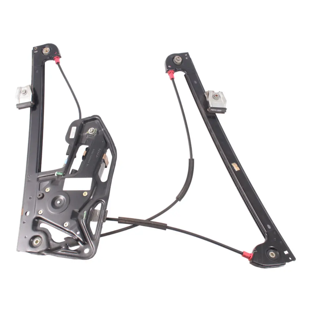 Door Window Lifter Electric Front Left N/S Lifter Motor to BMW E38 with Part number 8125201 BMW E38 Door Window Lifter Electric Front Left N/S Lifter Motor - SKU 8125201 - Part number 8125201