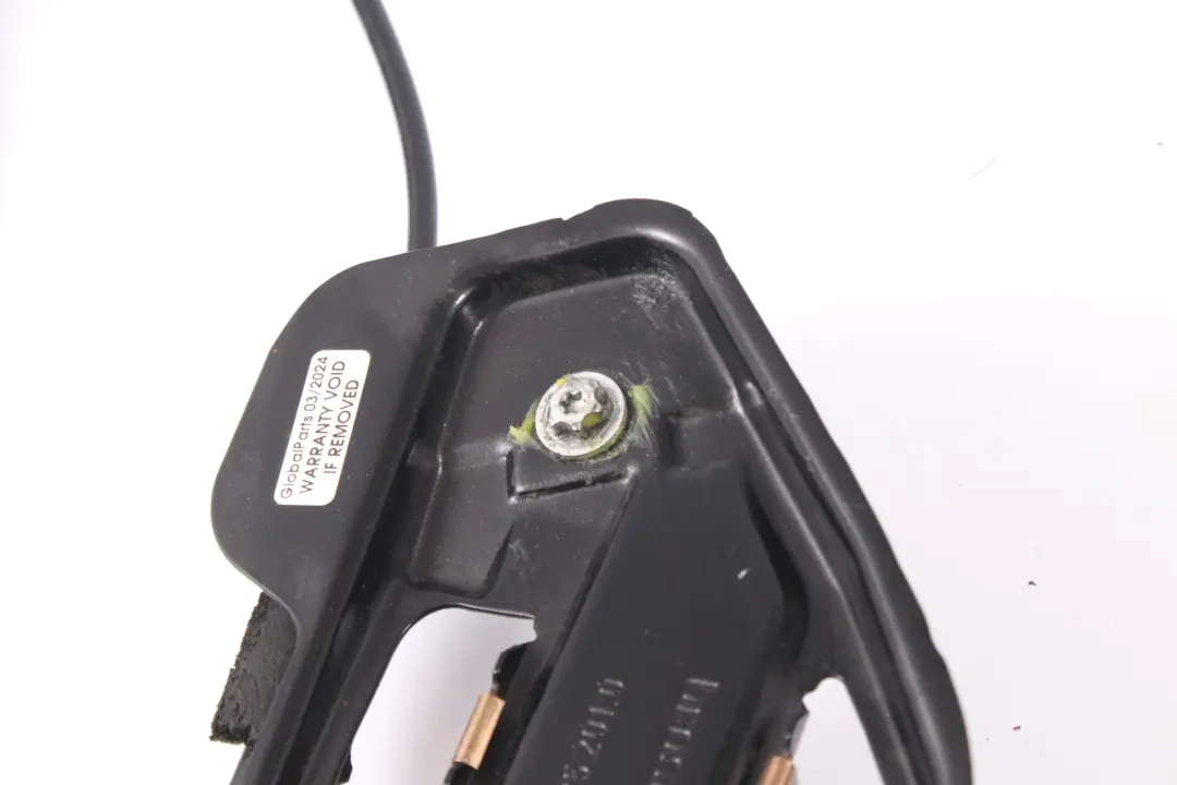 BMW E38 Türfensterheber elektrisch vorne links Heber Motor - SKU 8125201 - Teilenummer 8125201
