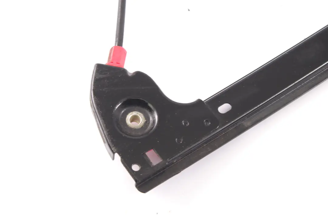 BMW E38 Door Window Lifter Electric Front Left N/S Lifter Motor - SKU 8125201 - Part number 8125201