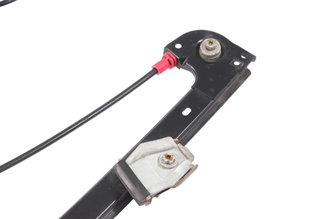 BMW E38 Türfensterheber elektrisch vorne links Heber Motor - SKU 8125201 - Teilenummer 8125201