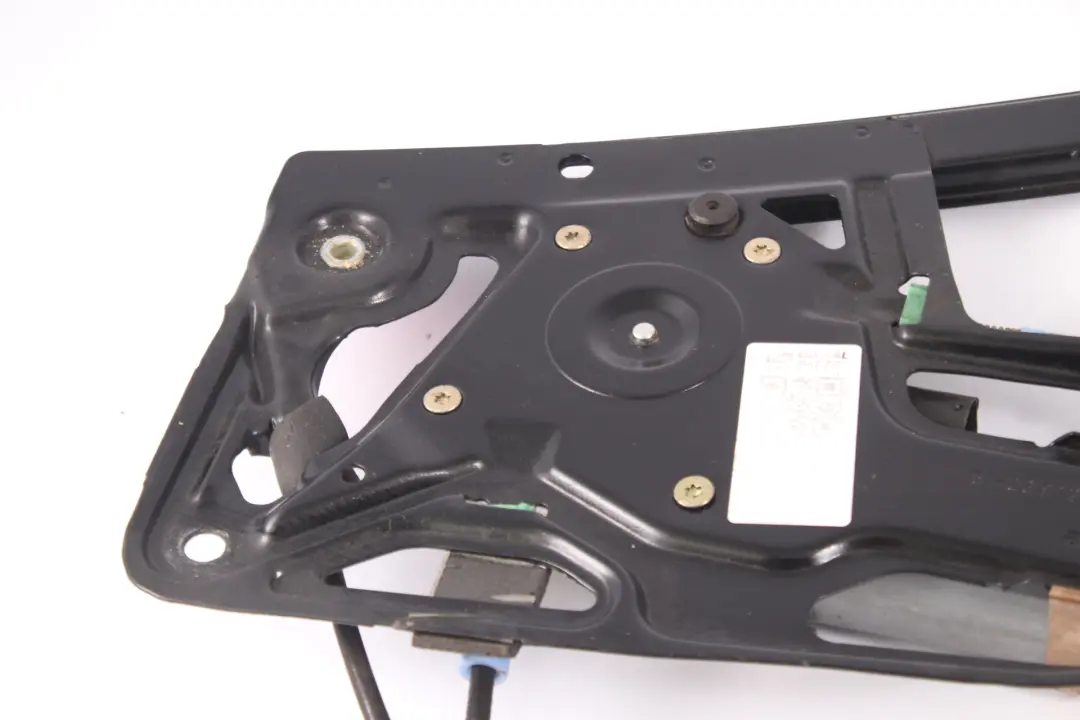 Elevalunas Eléctrico Delantero Izquierdo Motor para BMW E38 con número de pieza 8125201 BMW E38 Elevalunas Eléctrico Delantero Izquierdo Motor - SKU 8125201 - Número de pieza 8125201