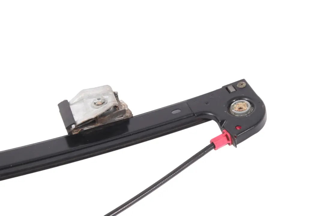 BMW E38 Door Window Lifter Electric Front Left N/S Lifter Motor - SKU 8125201 - Part number 8125201