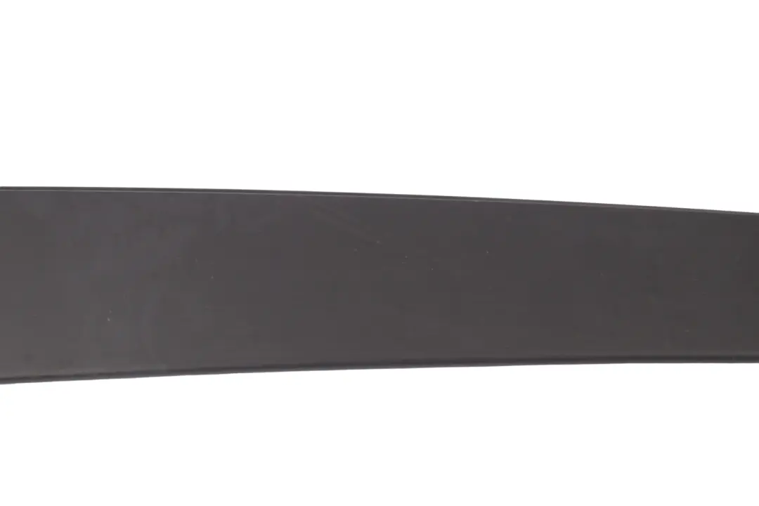 Door Trim Moulding Rear Right O/S Door Pillar Covering Black to BMW E38 with Part number 8125382 BMW E38 Door Trim Moulding Rear Right O/S Door Pillar Covering Black - SKU 8125382 - Part number 8125382