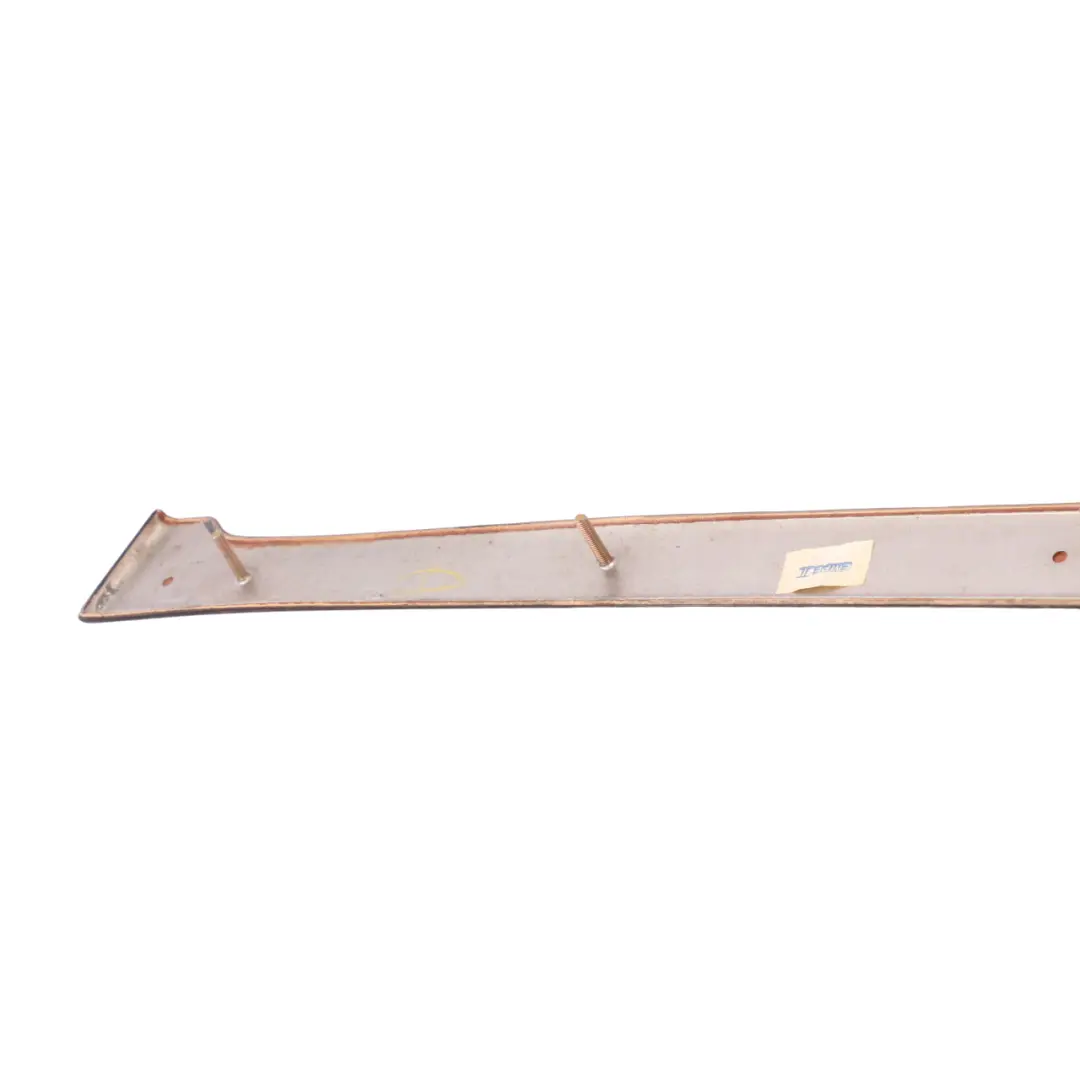 BMW E38 Wooden Strip Trim Cover Door Card Front Left N/S Wood Vavona - SKU 8125511 - Part number 8125511