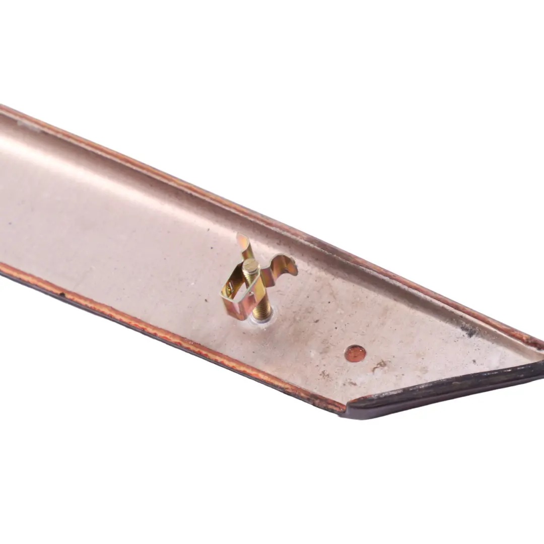 Baguette en Bois Cache Porte Arrière Gauche Bois Vavona pour BMW E38 à propos du numéro de pièce 8125537 BMW E38 Baguette en Bois Cache Porte Arrière Gauche Bois Vavona - SKU 8125537 - Numéro de pièce 8125537