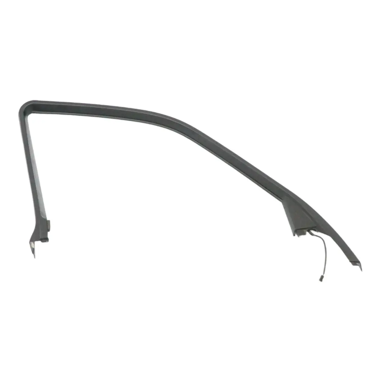 BMW E38 Ventana Sellado Puerta Delantera Izquierda Guía Marco Junta 8125759