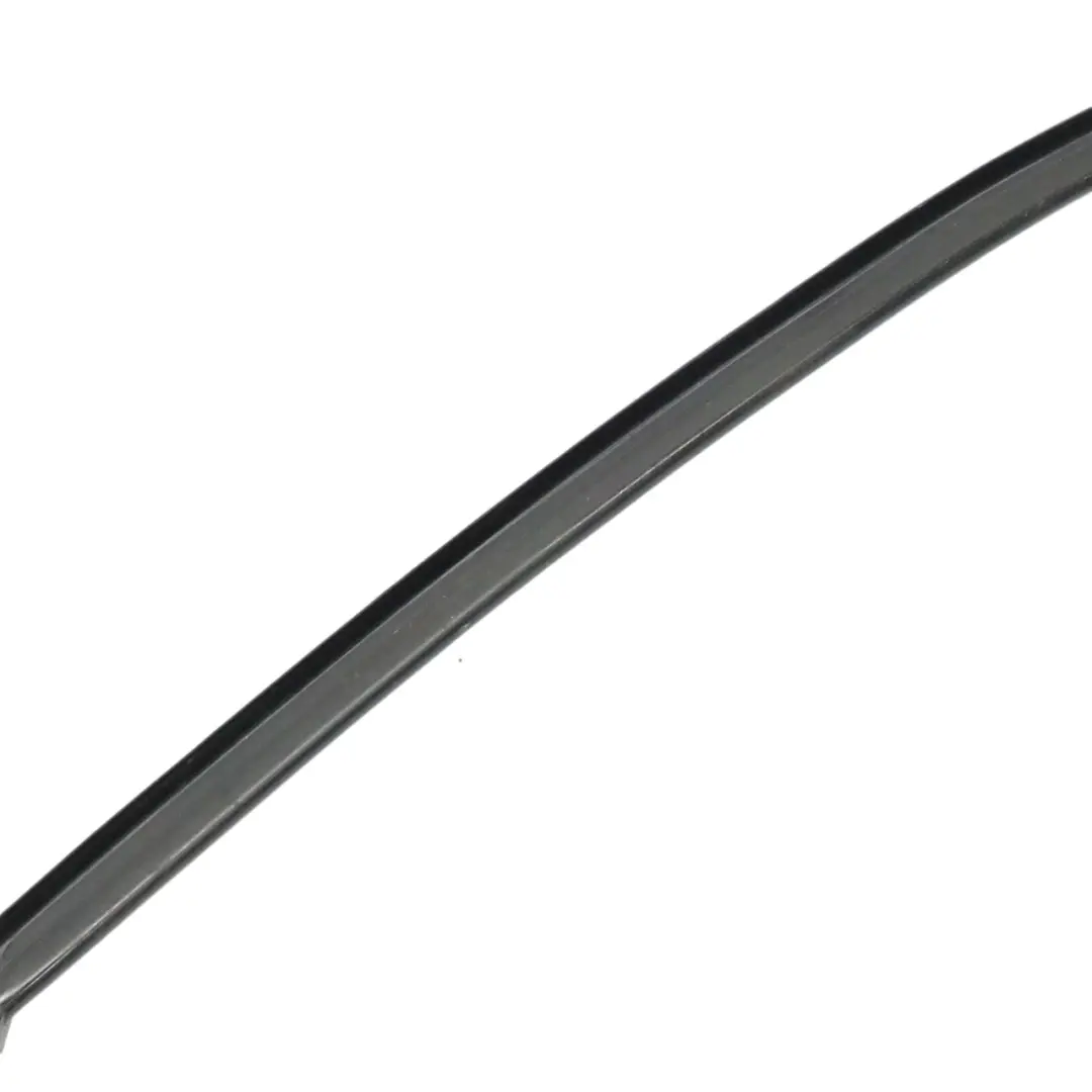 BMW E38 Window Sealing Front Door Left N/S Guide Frame Gasket Seal - SKU 8125759 - Part number 8125759