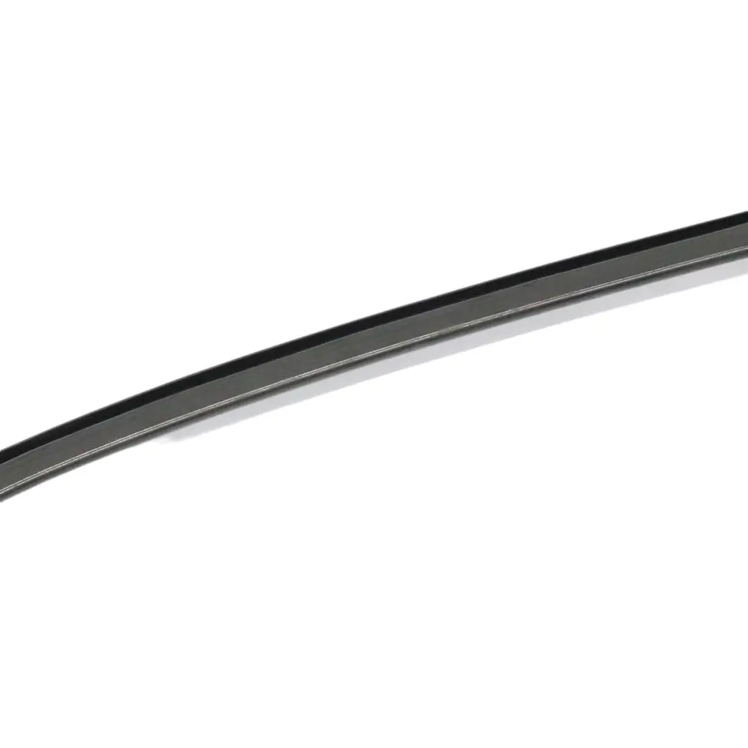 BMW E38 Window Sealing Front Door Left N/S Guide Frame Gasket Seal - SKU 8125759 - Part number 8125759