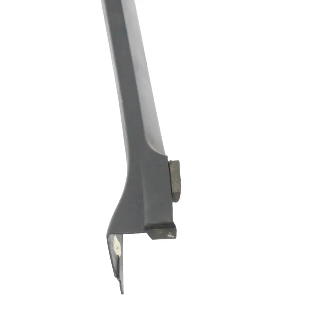 BMW E38 Scellement de fenêtre Porte avant Guide gauche Cadre Joint - SKU 8125759 - Numéro de pièce 8125759