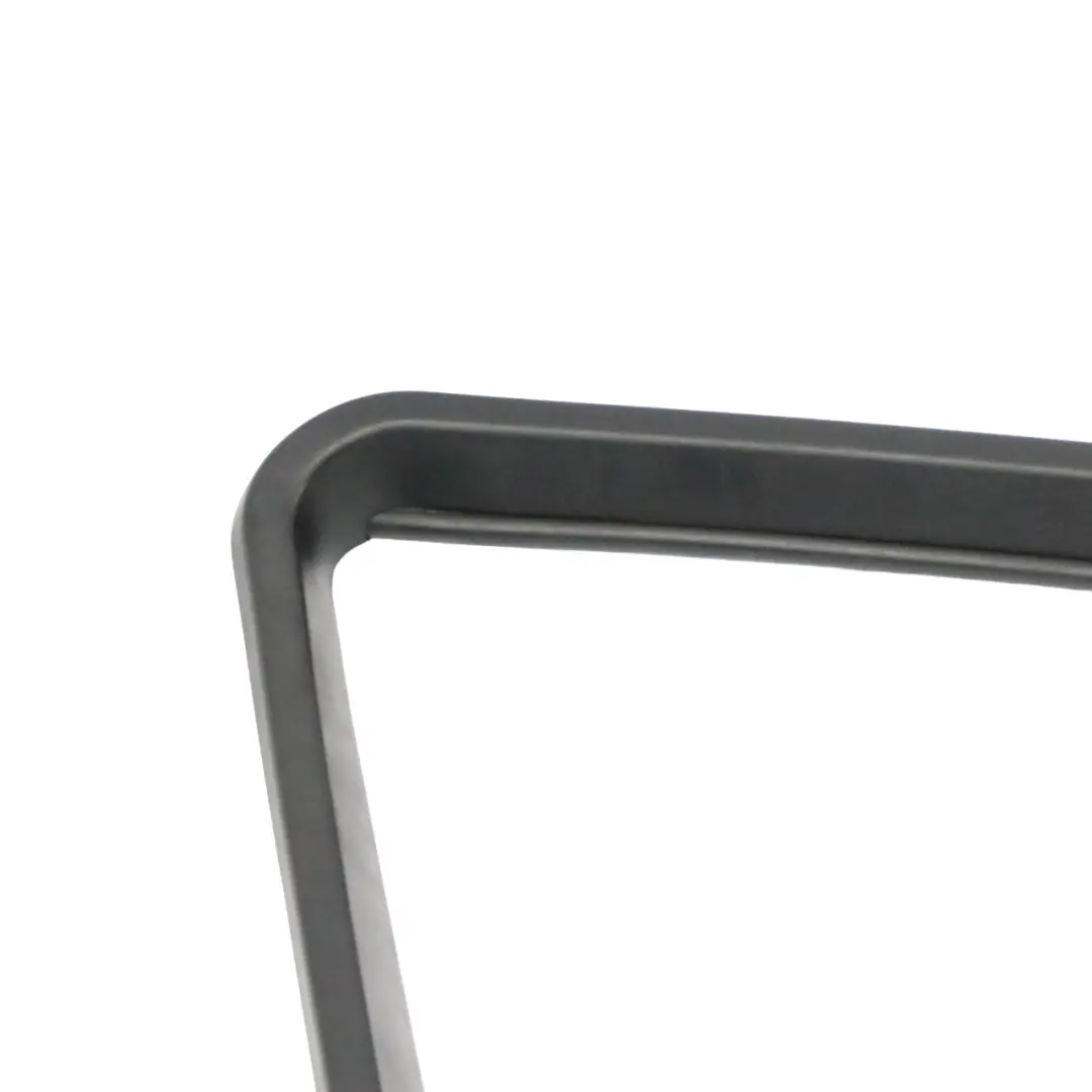 BMW E38 Scellement de fenêtre Porte avant Guide gauche Cadre Joint - SKU 8125759 - Numéro de pièce 8125759