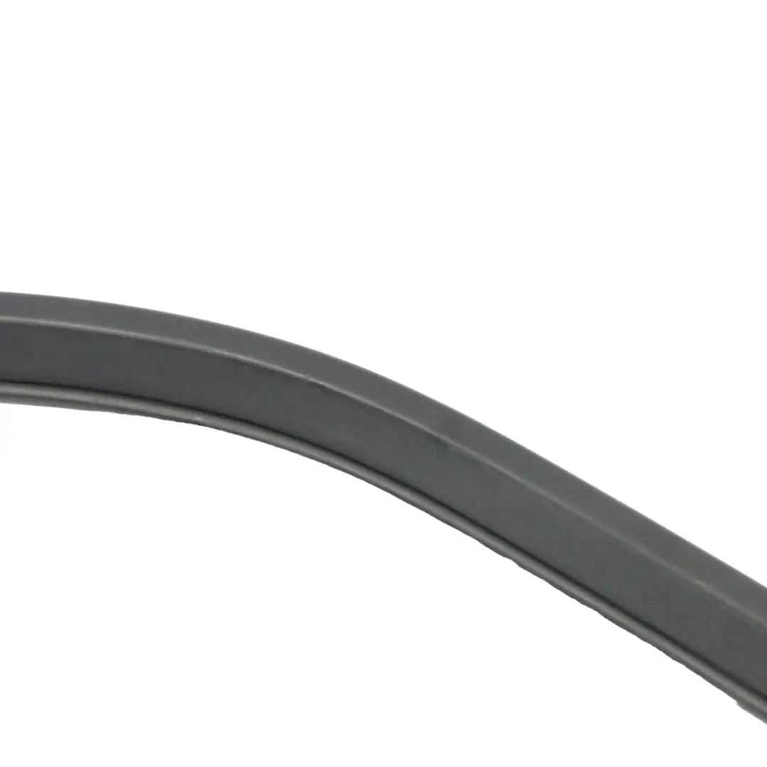 BMW E38 Window Sealing Front Door Left N/S Guide Frame Gasket Seal - SKU 8125759 - Part number 8125759