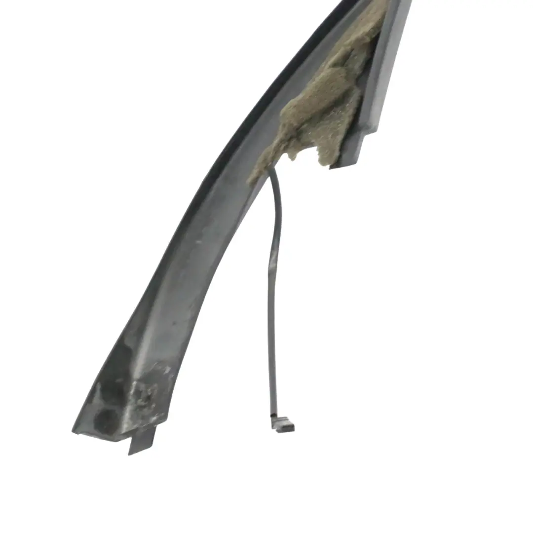 Scellement de fenêtre Porte avant Guide gauche Cadre Joint pour BMW E38 à propos du numéro de pièce 8125759 BMW E38 Scellement de fenêtre Porte avant Guide gauche Cadre Joint - SKU 8125759 - Numéro de pièce 8125759