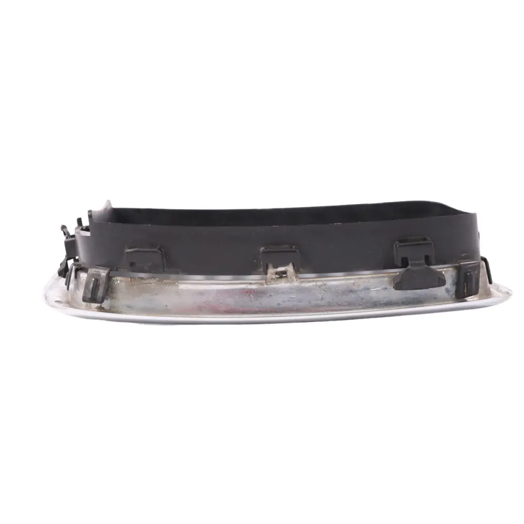  Grille BMW E38 Front Radiator Grille Left N/S Trim Kidney Chrome - SKU 8125811 - Part number 8125811