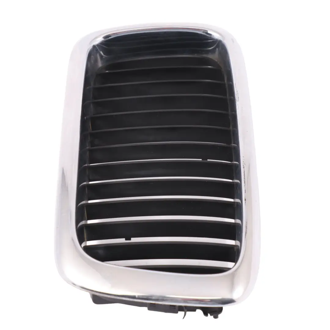  Grille BMW E38 Front Radiator Grille Left N/S Trim Kidney Chrome - SKU 8125811 - Part number 8125811