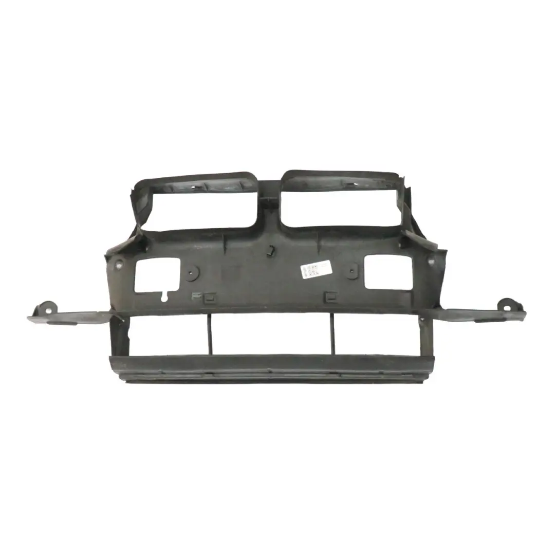 Radiator Carrier Mount Bracket Support Covering Panel to BMW E38 with Part number 8125966 BMW E38 Radiator Carrier Mount Bracket Support Covering Panel - SKU 8125966 - Part number 8125966