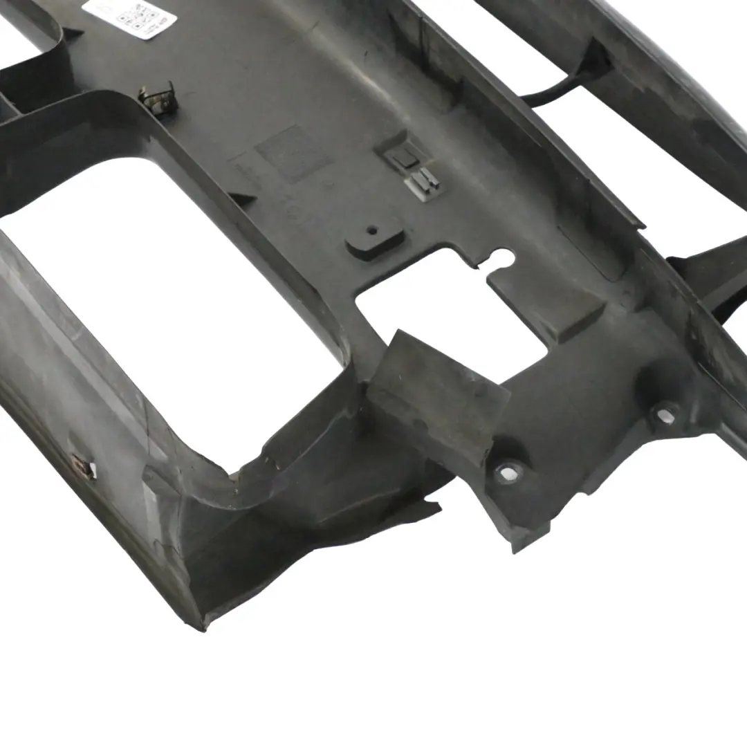 BMW E38 Mocowanie Uchwyt Wspornik Chłodnicy Przód - SKU 8125966 - Numer Części 8125966