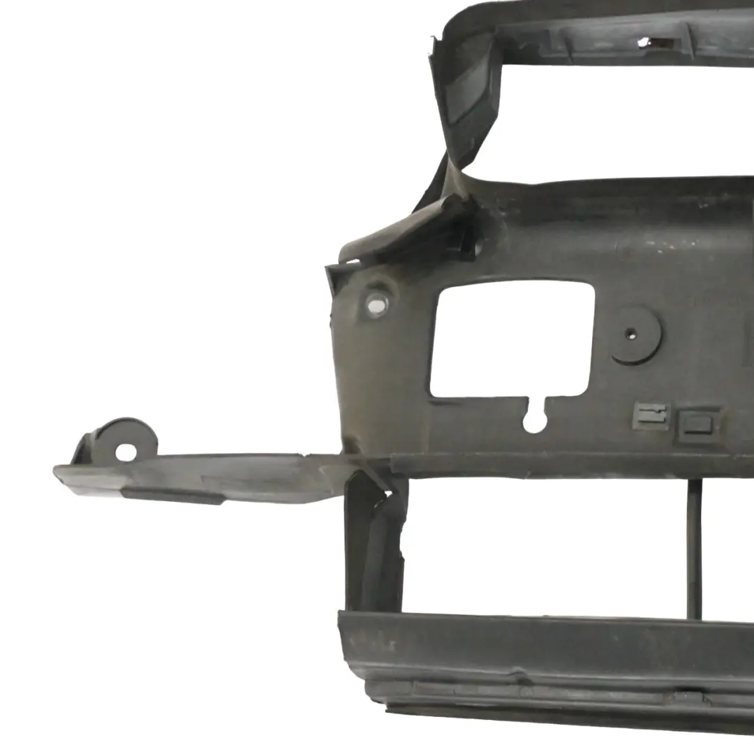 Support de montage du radiateur Support de recouvrement Panneau pour BMW E38 à propos du numéro de pièce 8125966 BMW E38 Support de montage du radiateur Support de recouvrement Panneau - SKU 8125966 - Numéro de pièce 8125966
