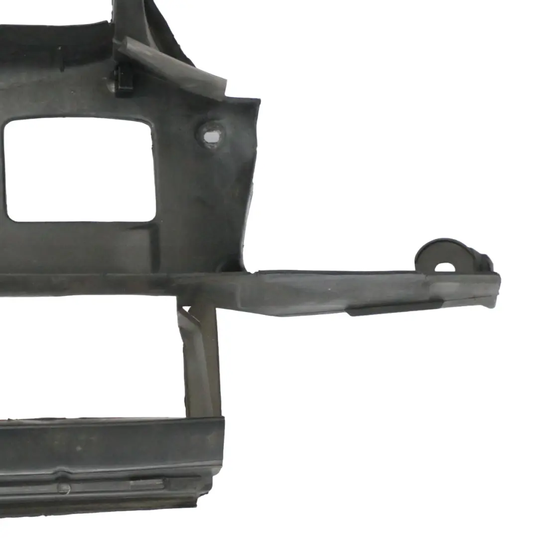 BMW E38 Radiador Soporte Cubierta Panel Delantero - SKU 8125966 - Número de pieza 8125966