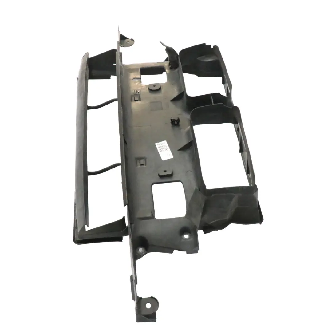 BMW E38 Supporto supporto radiatore staffa di sostegno pannello - SKU 8125966 - Numero di parte 8125966