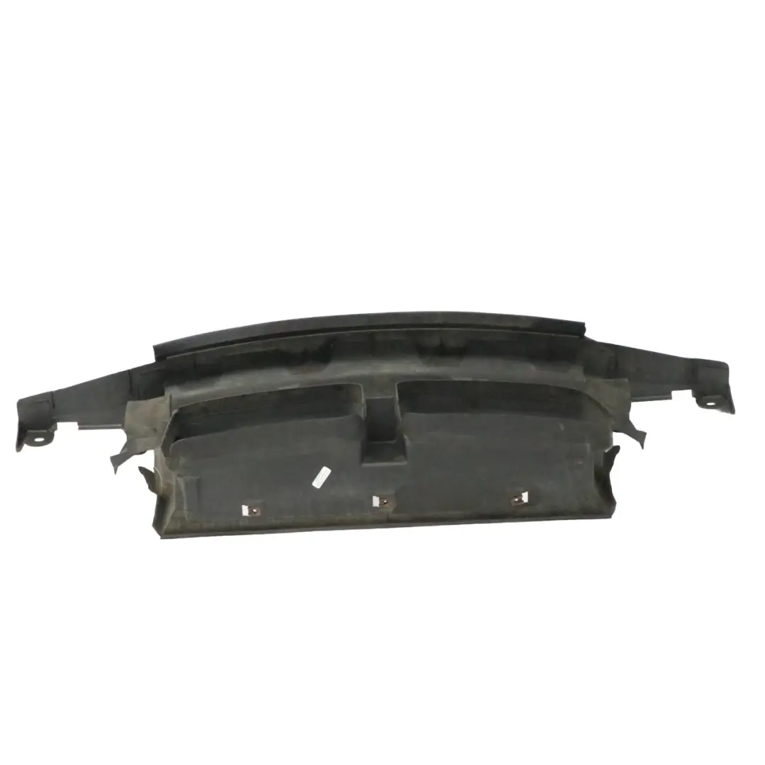 BMW E38 Radiador Soporte Cubierta Panel Delantero - SKU 8125966 - Número de pieza 8125966