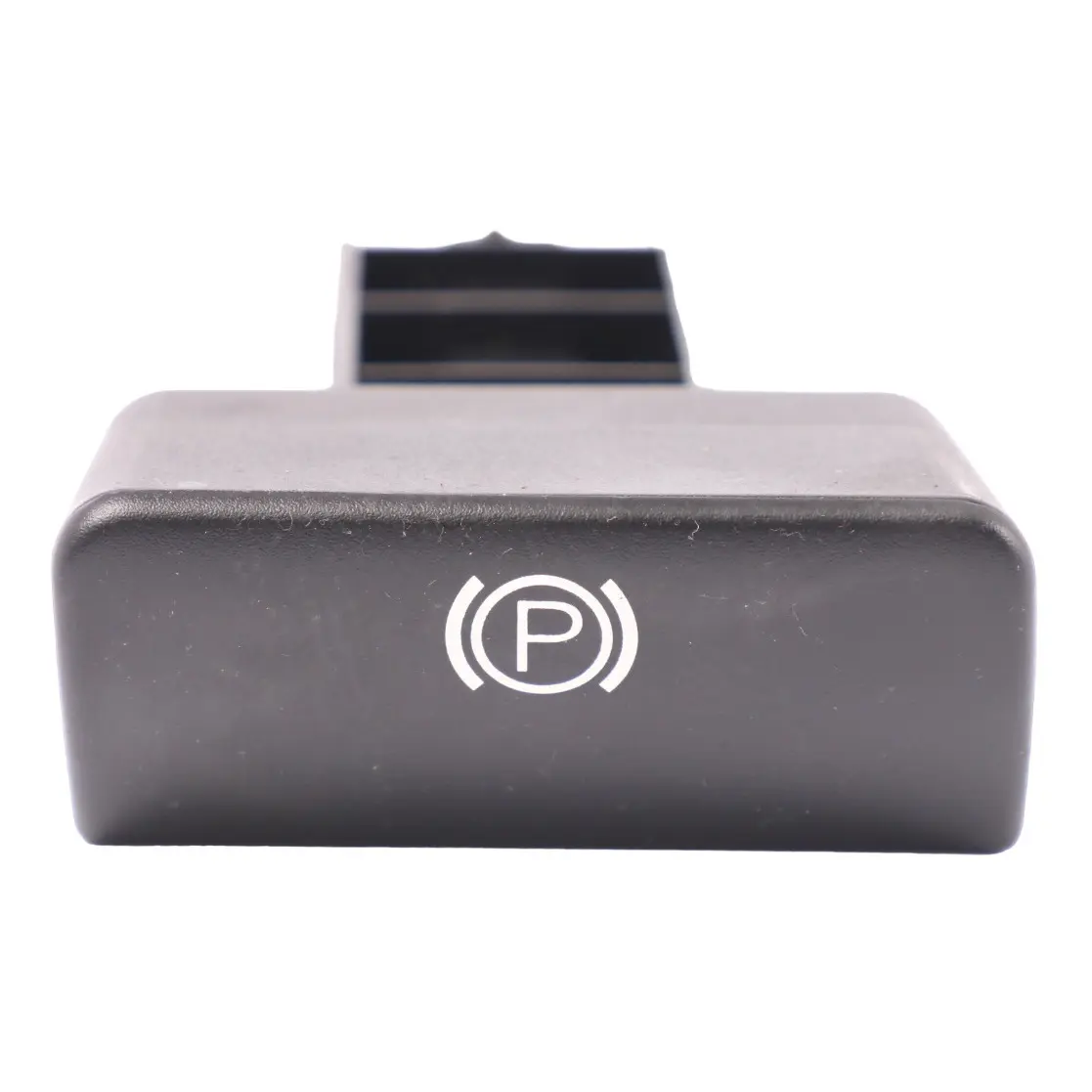 BMW E38 Freno a mano freno di stazionamento maniglia meccanismo A1714200484