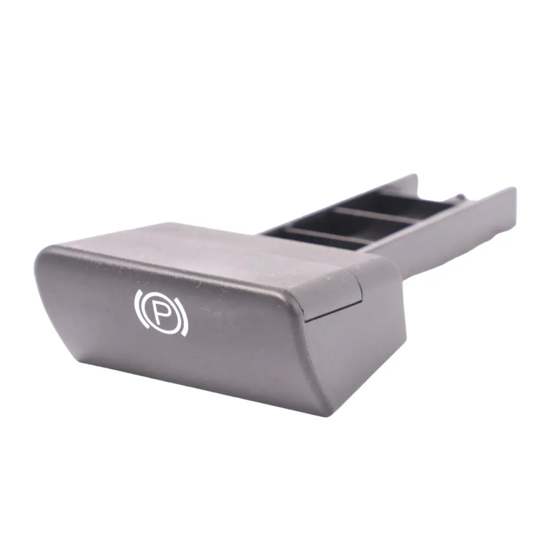 Handbremse Feststellbremshebel Mechanismus A1714200484 BMW E38 - SKU 8150466 - Teilenummer 8150466
