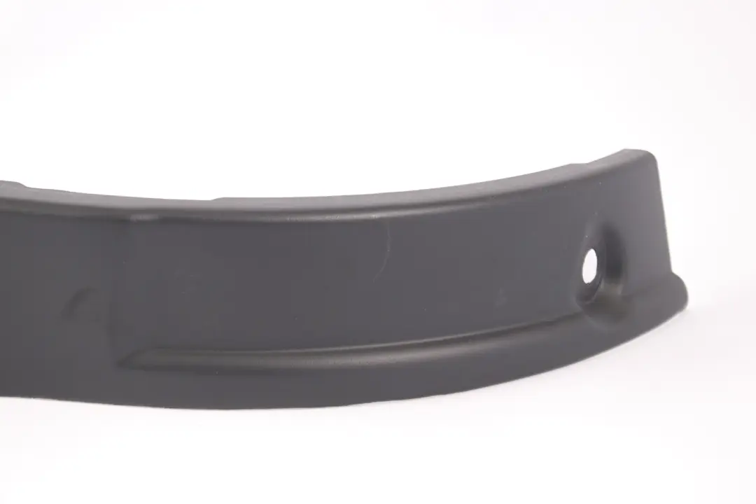 BMW E38 Osłona Zawiasu Panel Boczka Drzwi Lewy Przód - SKU 8150857 - Numer Części 8150857