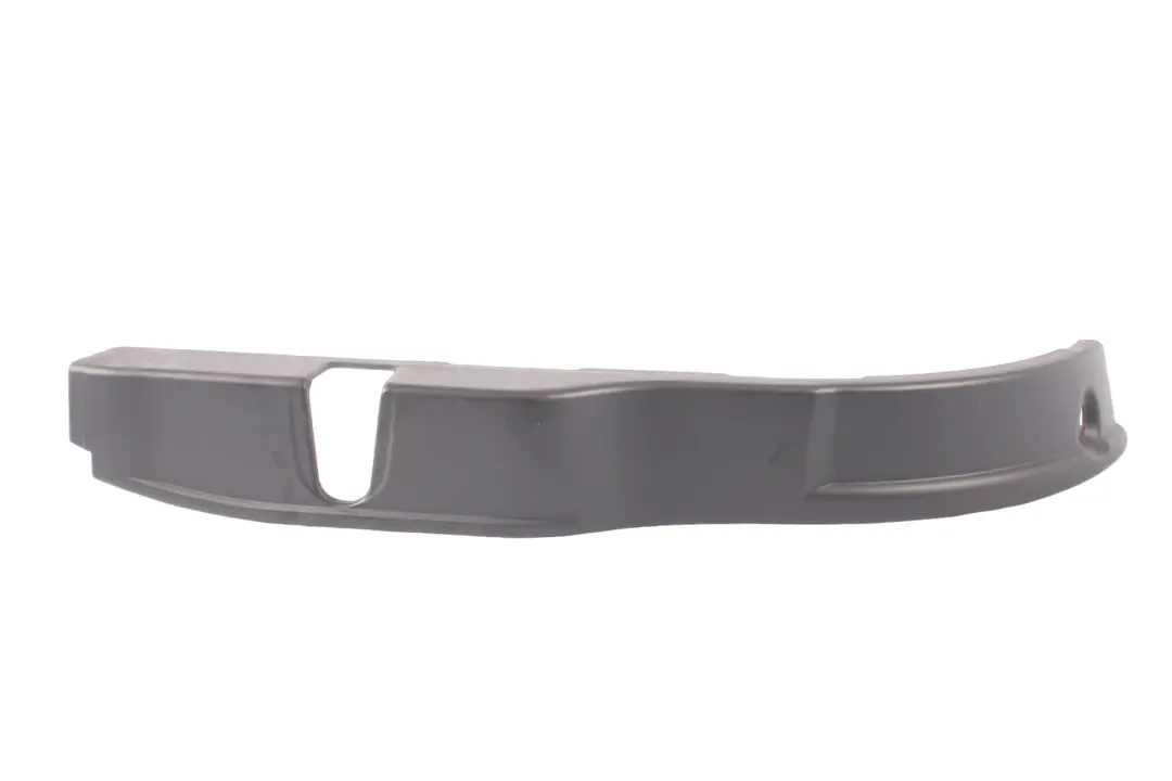 BMW E38 Osłona Zawiasu Panel Boczka Drzwi Lewy Przód - SKU 8150857 - Numer Części 8150857