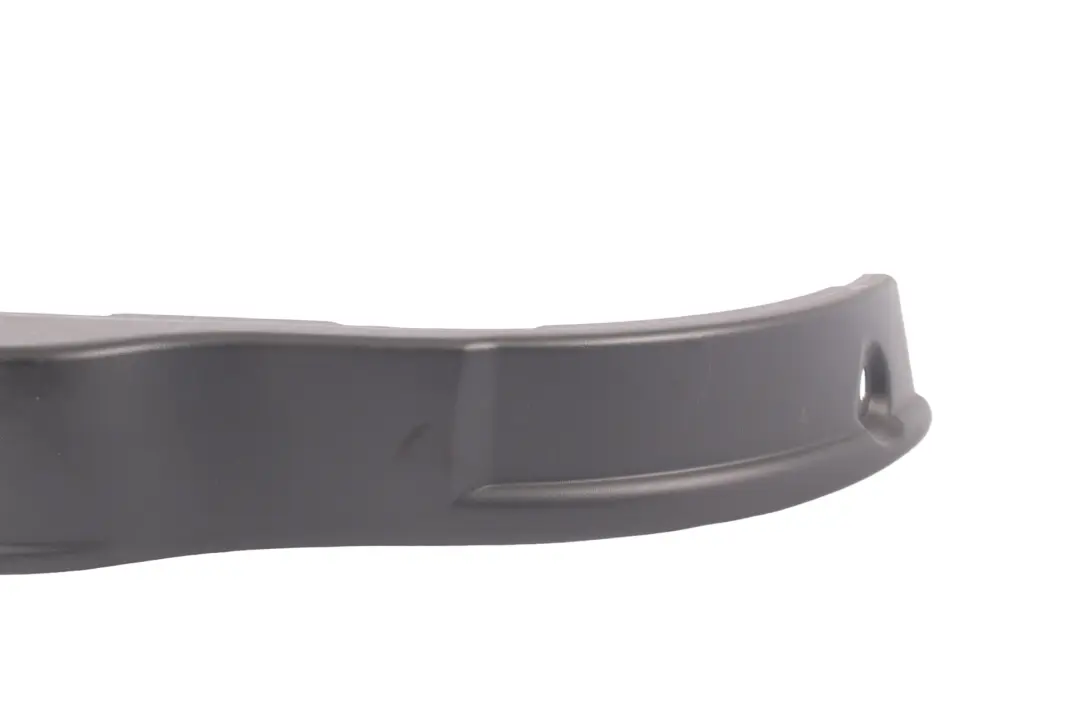 BMW E38 Osłona Zawiasu Panel Boczka Drzwi Lewy Przód - SKU 8150857 - Numer Części 8150857