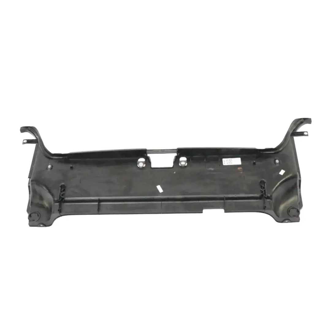 Boot Trunk Lid Tailgate Tail Interior Trim Panel Covering Black 8125965 BMW E38 - SKU 8157849 - Part number 8157849