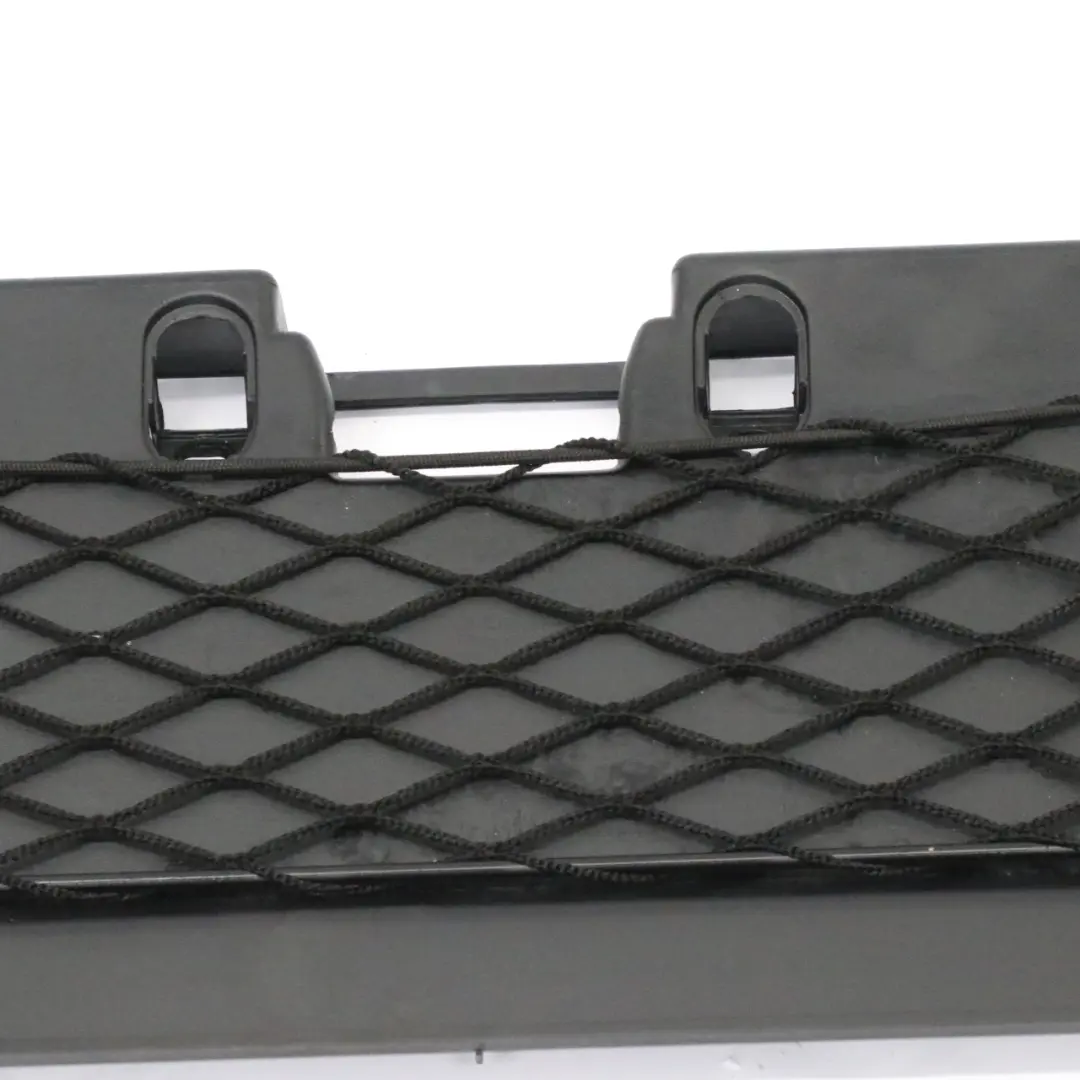 BMW E38 Kofferraumdeckel Heckklappe Schwanz Innenverkleidung Schwarz 8125965 - SKU 8157849 - Teilenummer 8157849