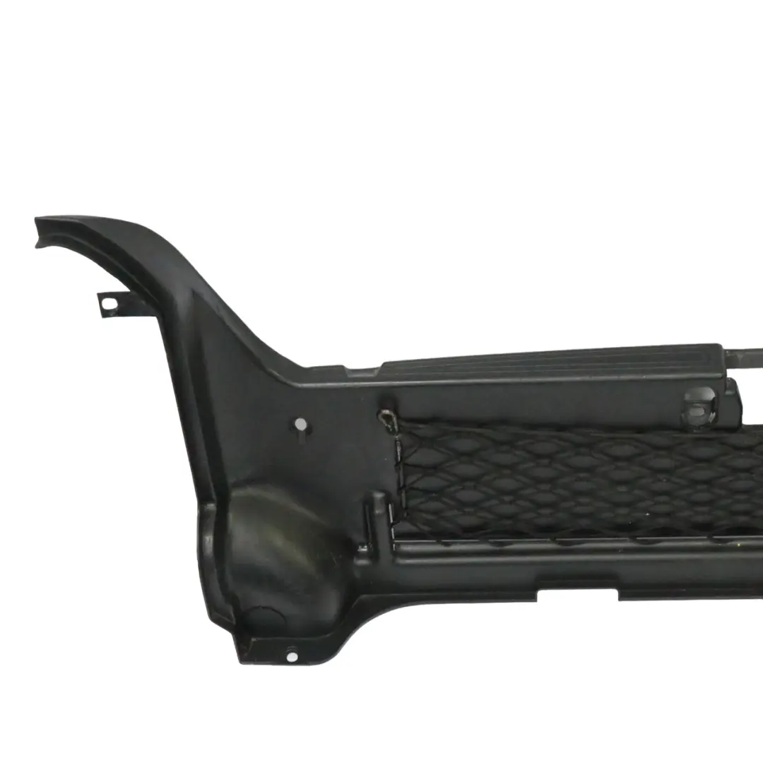 BMW E38 Kofferraumdeckel Heckklappe Schwanz Innenverkleidung Schwarz 8125965 - SKU 8157849 - Teilenummer 8157849