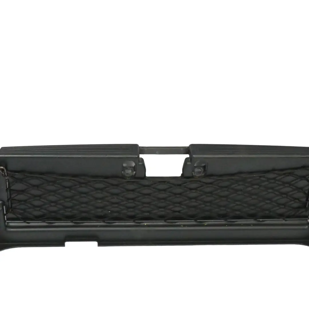 BMW E38 Stivale, baule, portellone posteriore pannello interno nero 8125965 - SKU 8157849 - Numero di parte 8157849