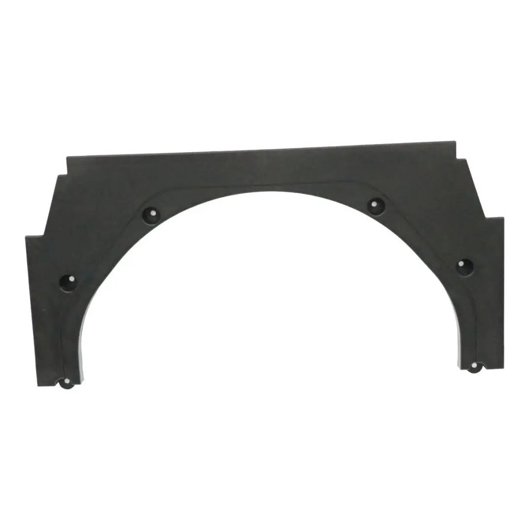 Trunk Floor Trim BMW E38 Front Luggage Compartment Mat Trim Panel to with Part number 8165264 Trunk Floor Trim BMW E38 Front Luggage Compartment Mat Trim Panel - SKU 8165264 - Part number 8165264