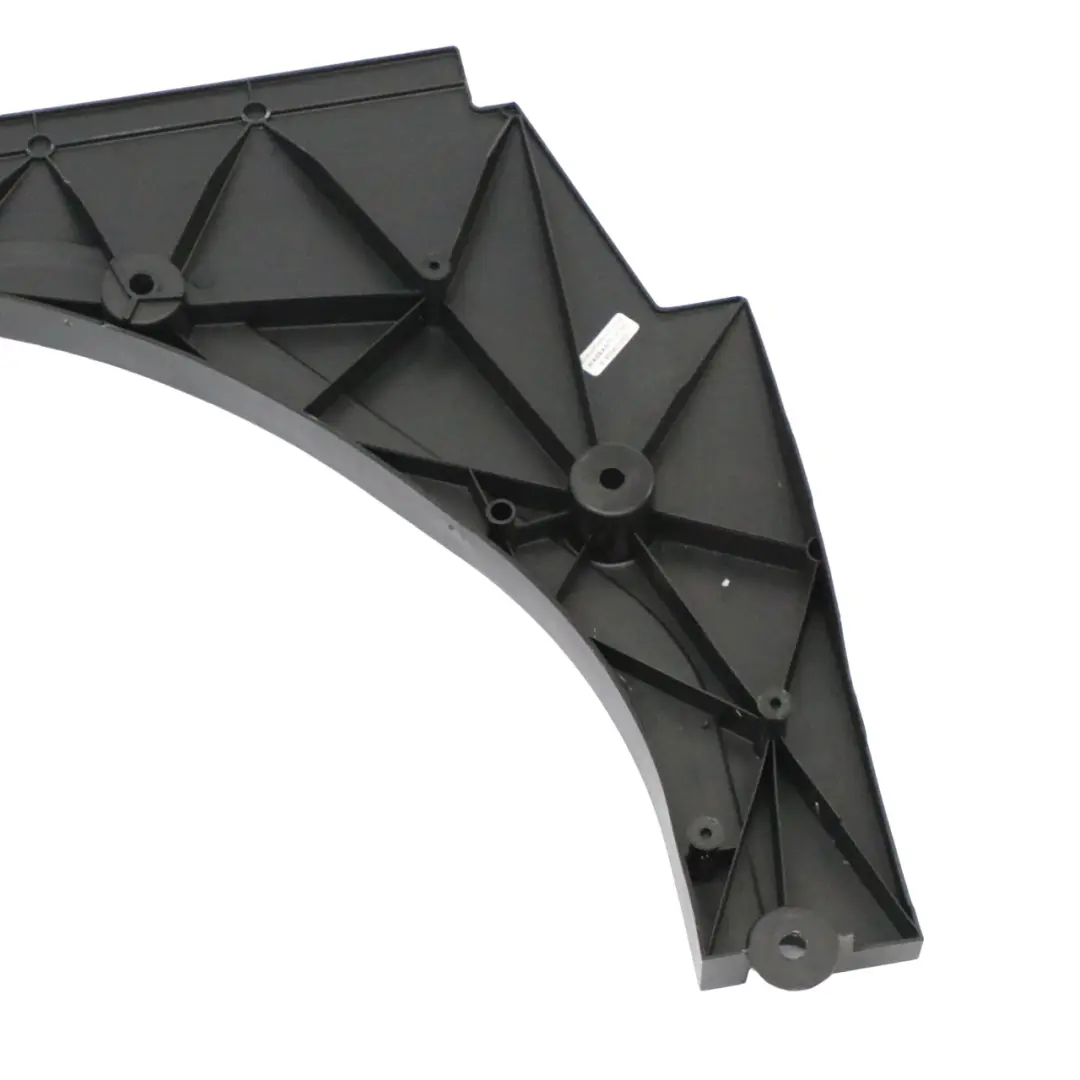 BMW E38 Rivestimento del pavimento del bagagliaio Pannello anteriore - SKU 8165264 - Numero di parte 8165264