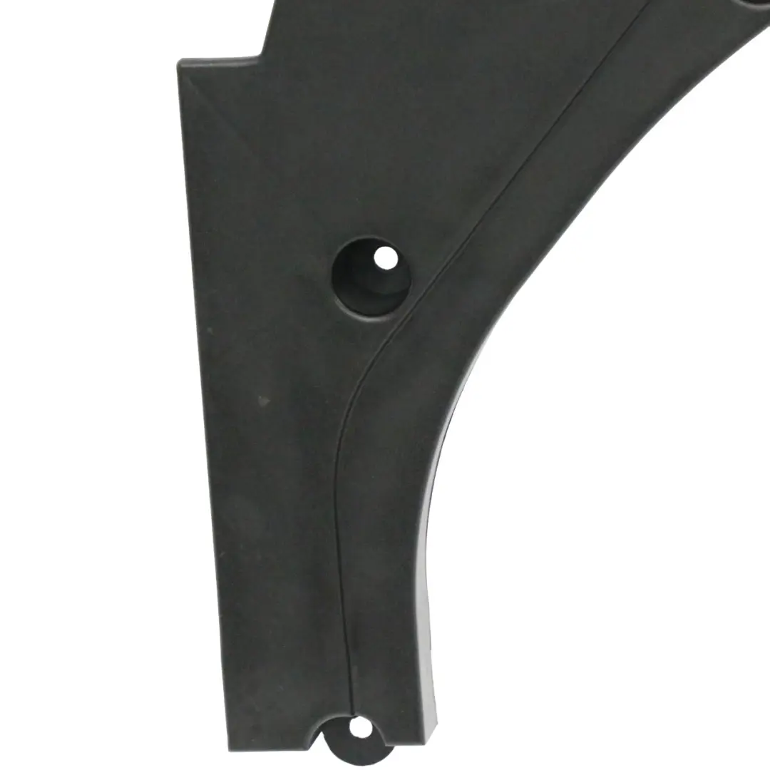 BMW E38 Rivestimento del pavimento del bagagliaio Pannello anteriore - SKU 8165264 - Numero di parte 8165264